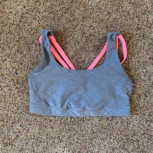 lululemon Energy Bra *special edition